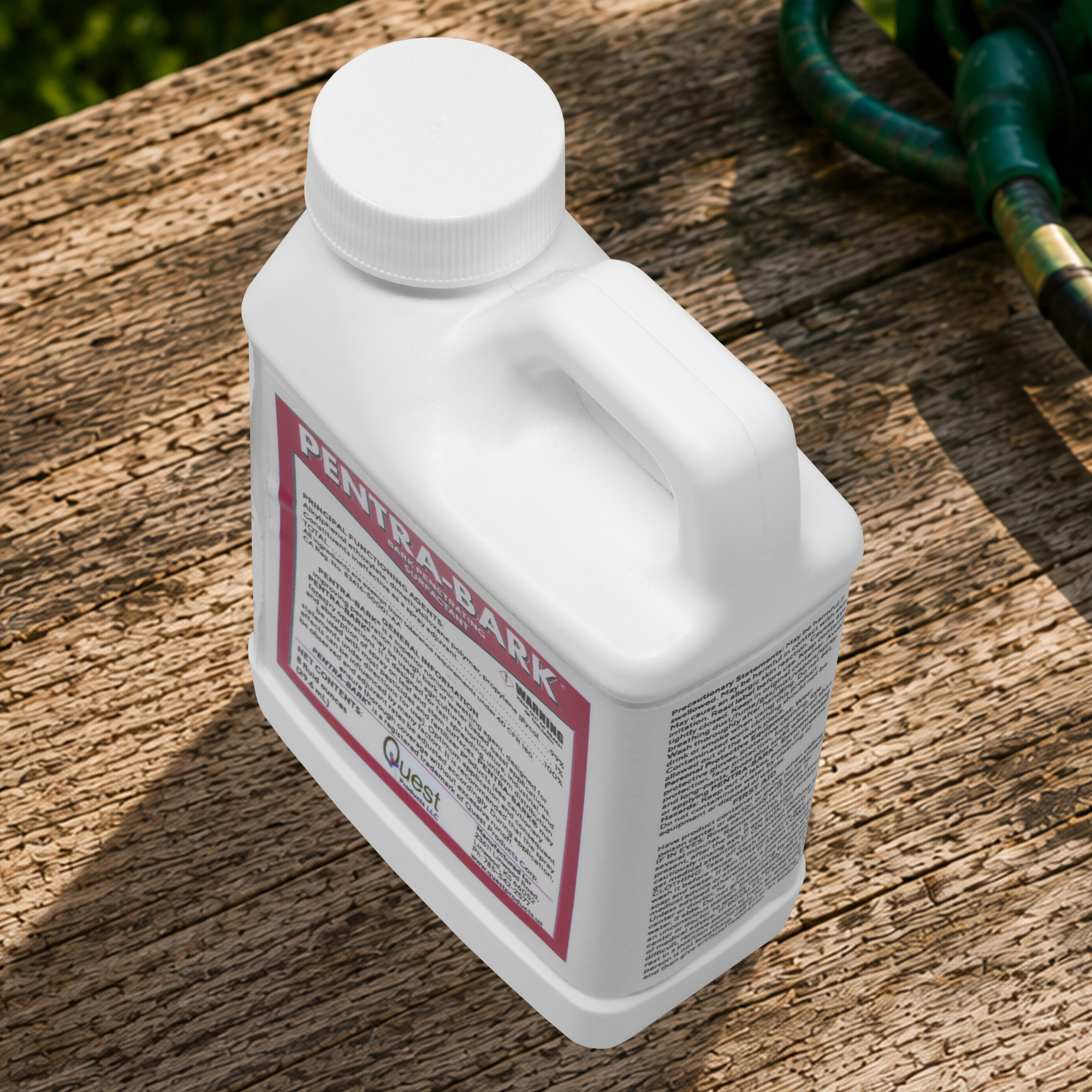 Monterey Pentra-Bark Penetrating Non-Ionic Surfactant Wetting Agent, 8fl oz