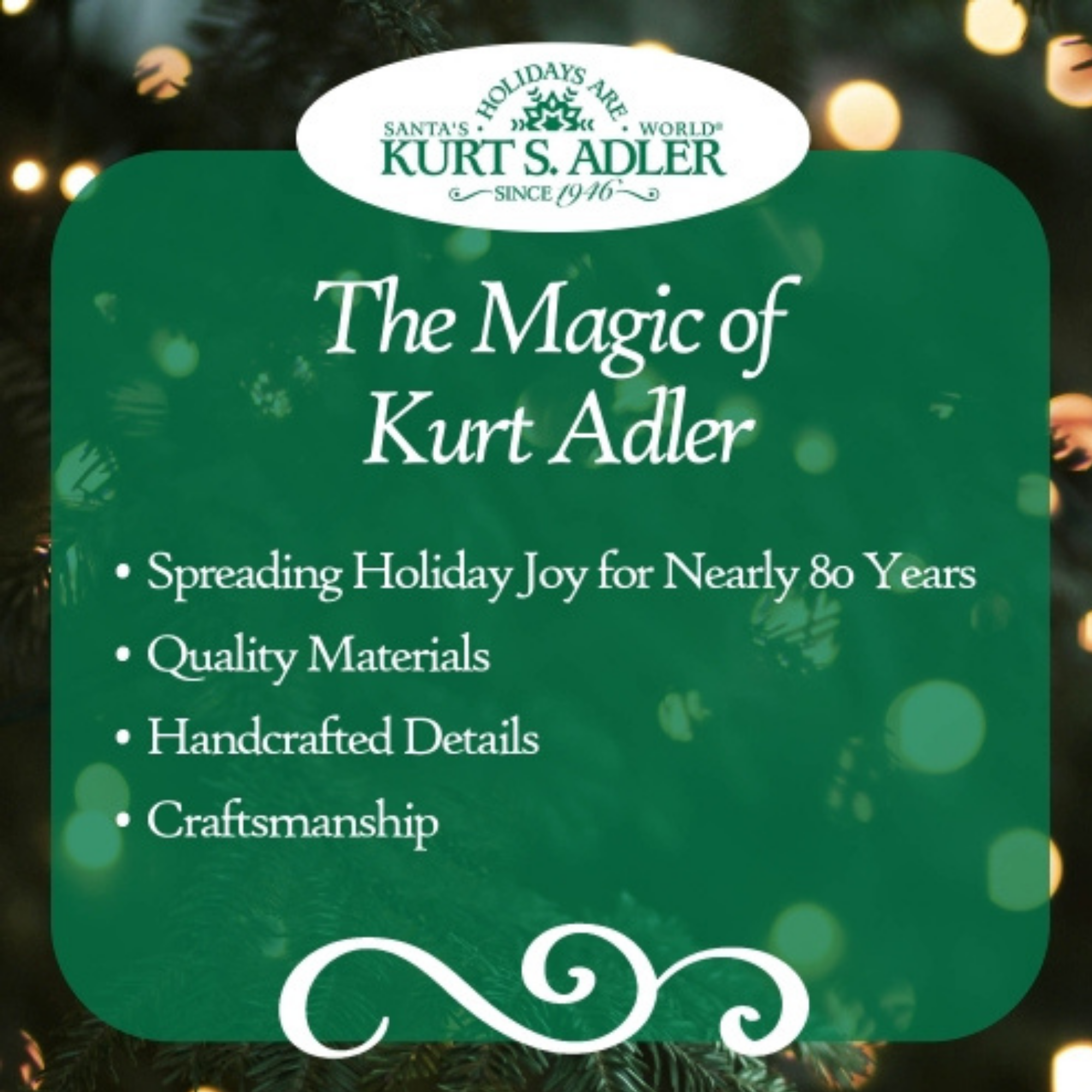 Kurt Adler A Christmasy Story Nutcracker Collection, Ralphie Bunny, 10in