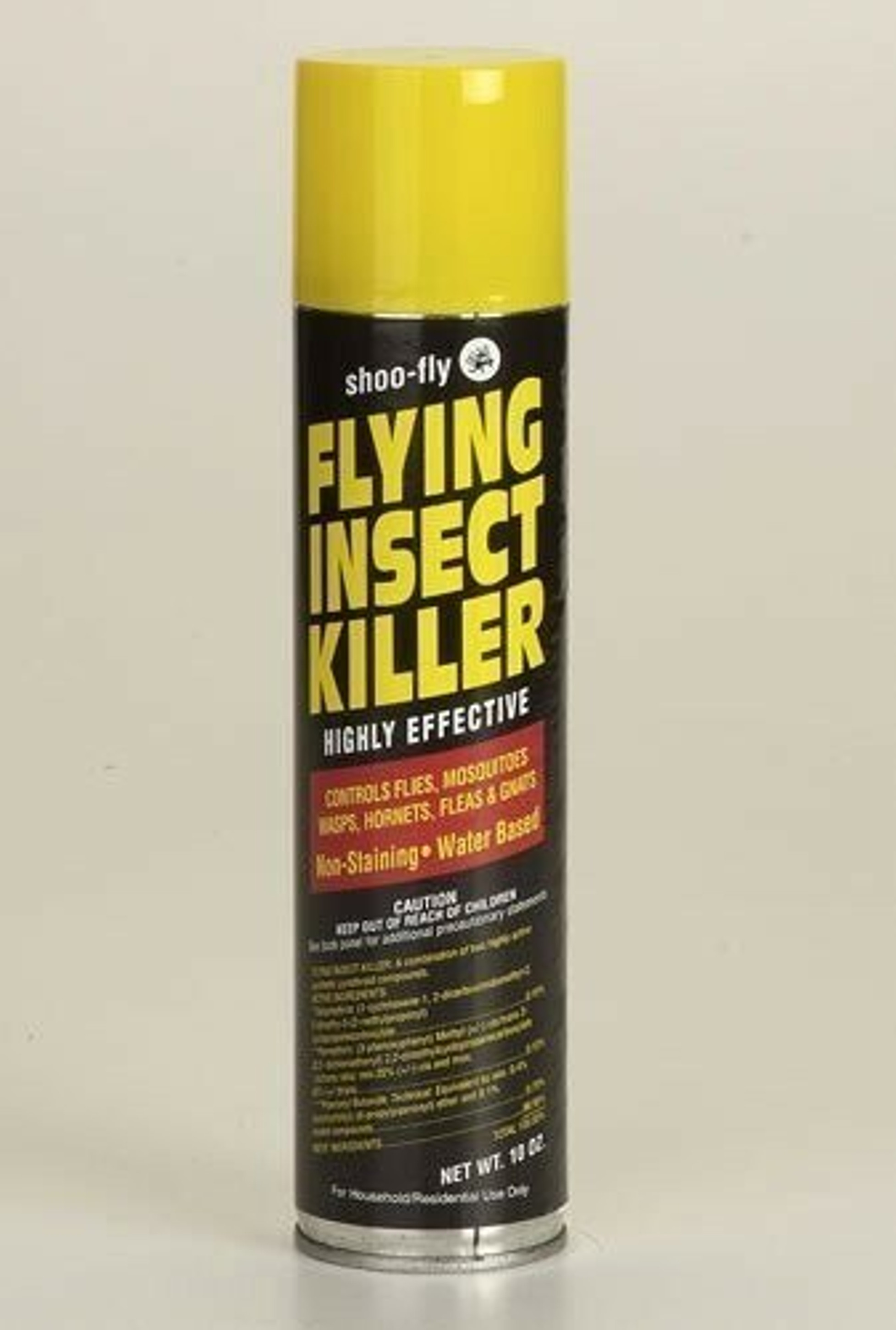 Shoo-Fly Flying Insect Killer 14 oz