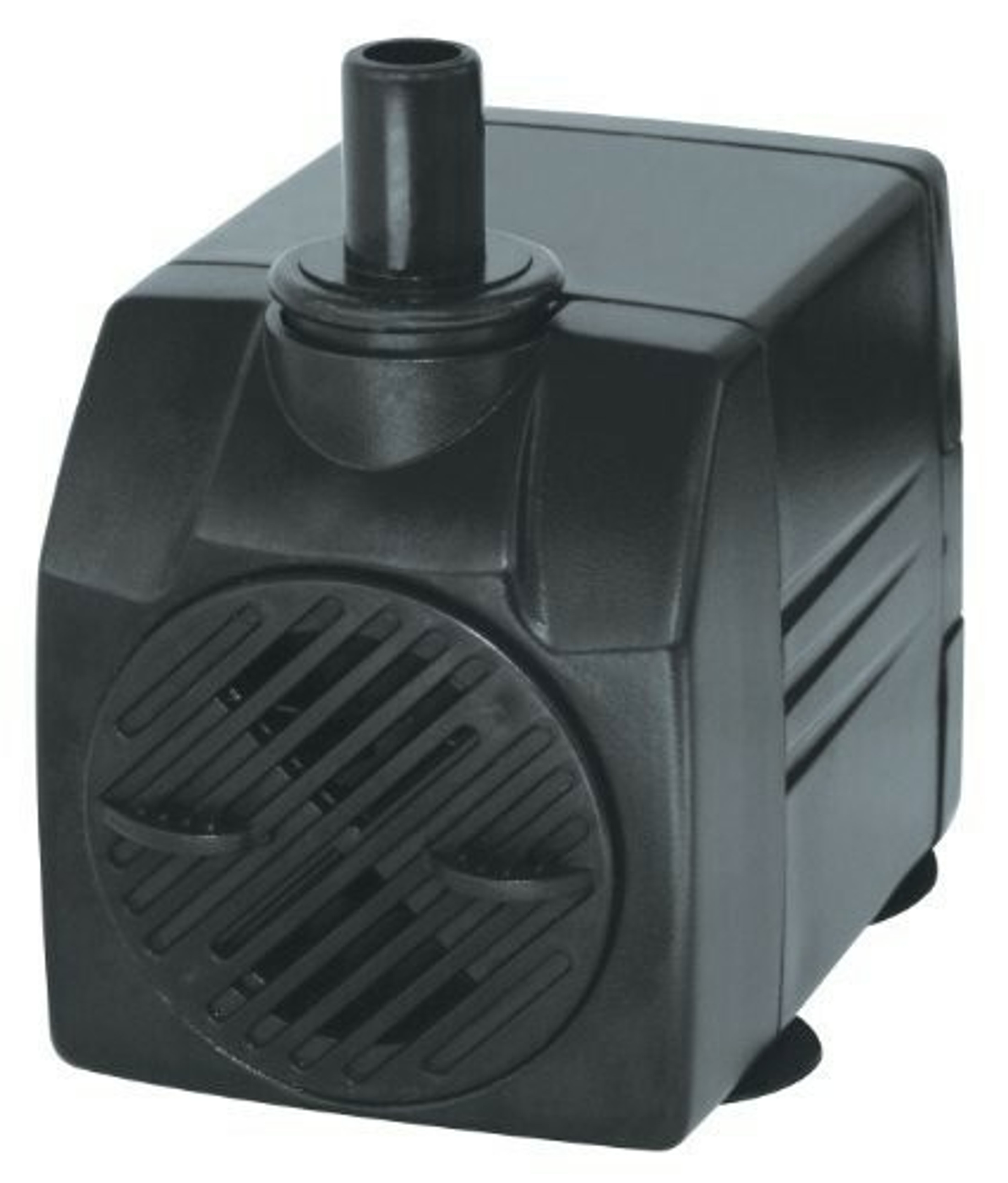 Danner 01707 SP-93 93 GPH Statuary Pond Pump with Barb Fittings