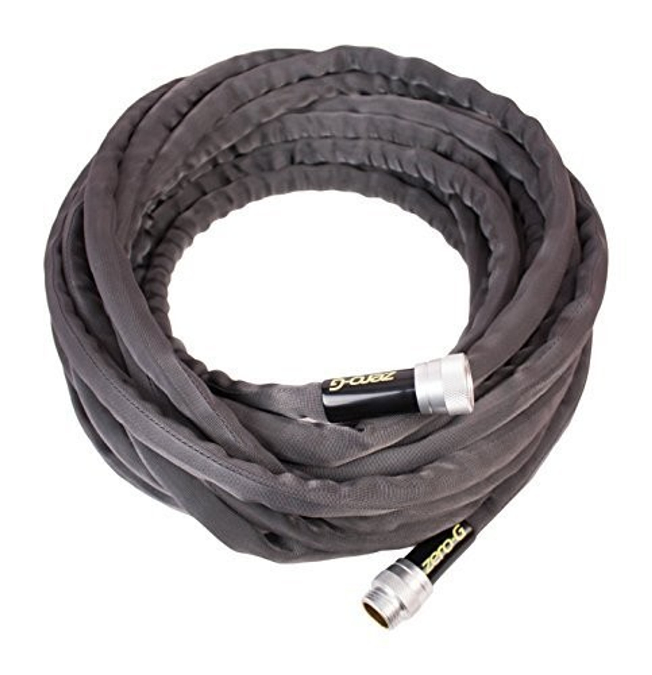 Zero-G Lightweight Kink-Free Garden Hose