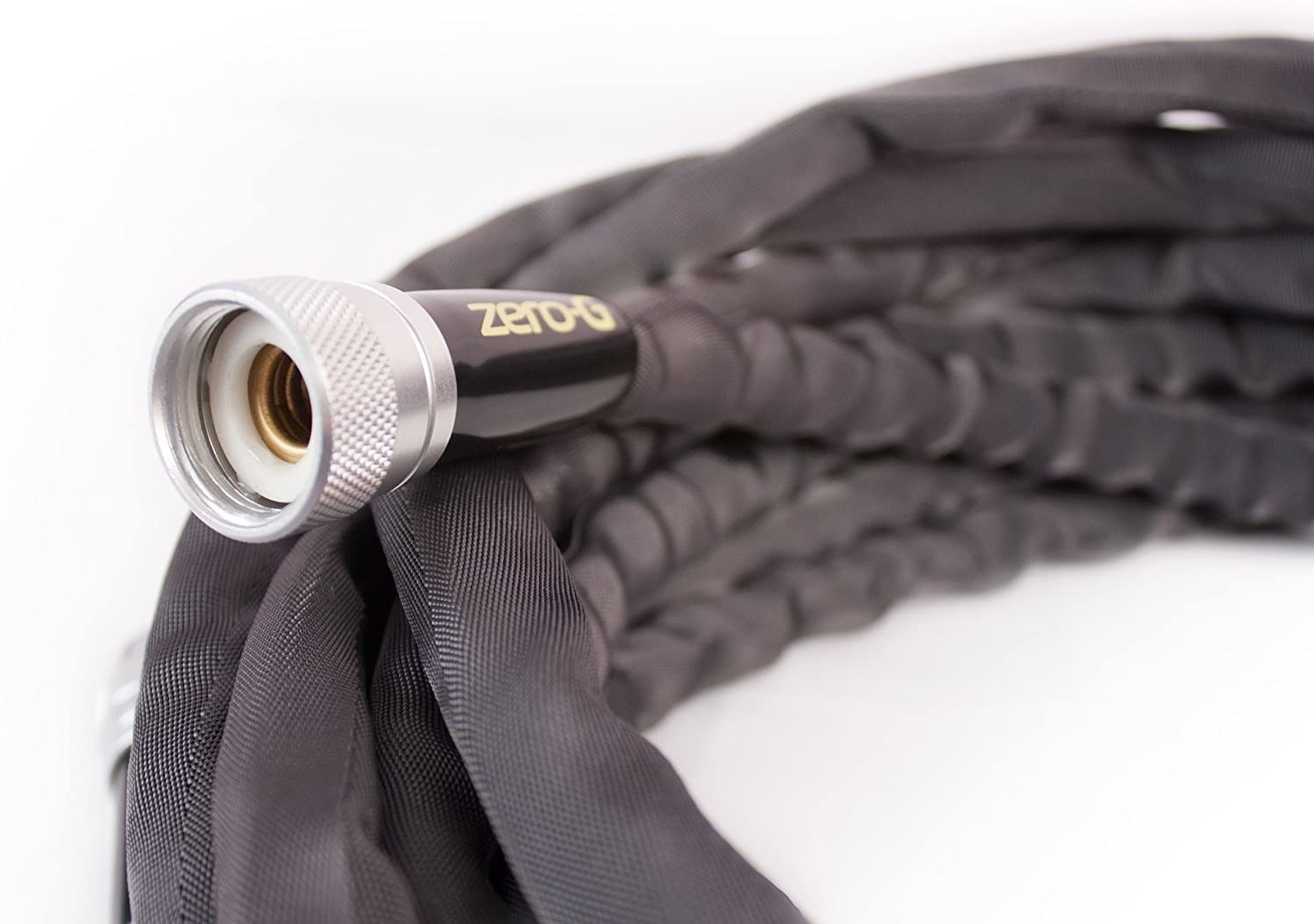 Zero-G Lightweight Kink-Free Garden Hose