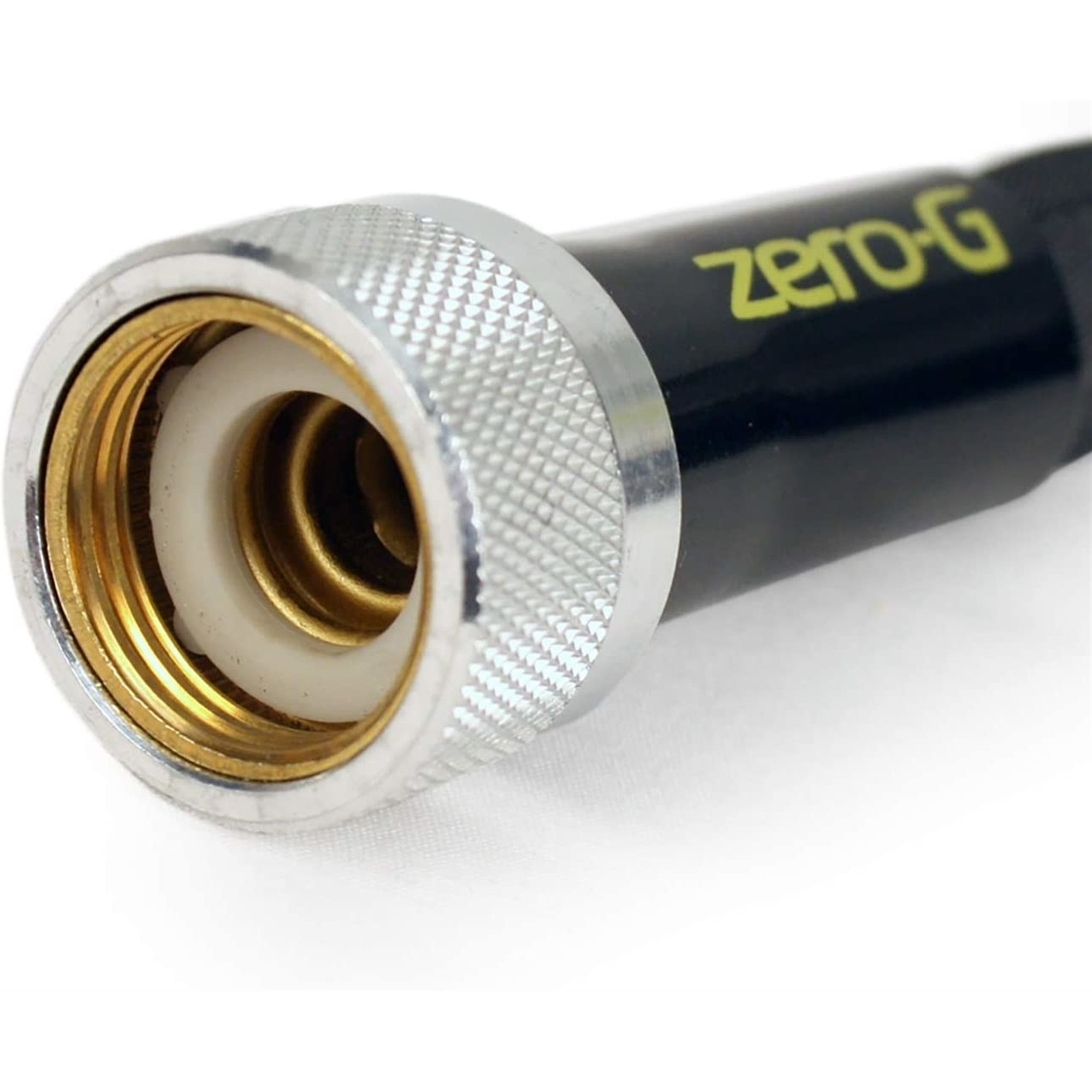 Zero-G Lightweight Kink-Free Garden Hose