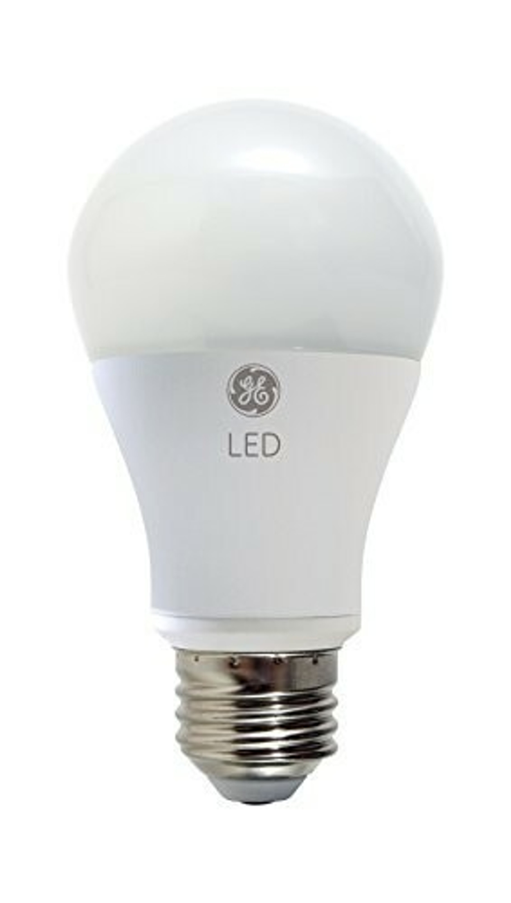 GE Lighting 11 Watt Soft White Omni Directional LED Bulb, 800 Lumens