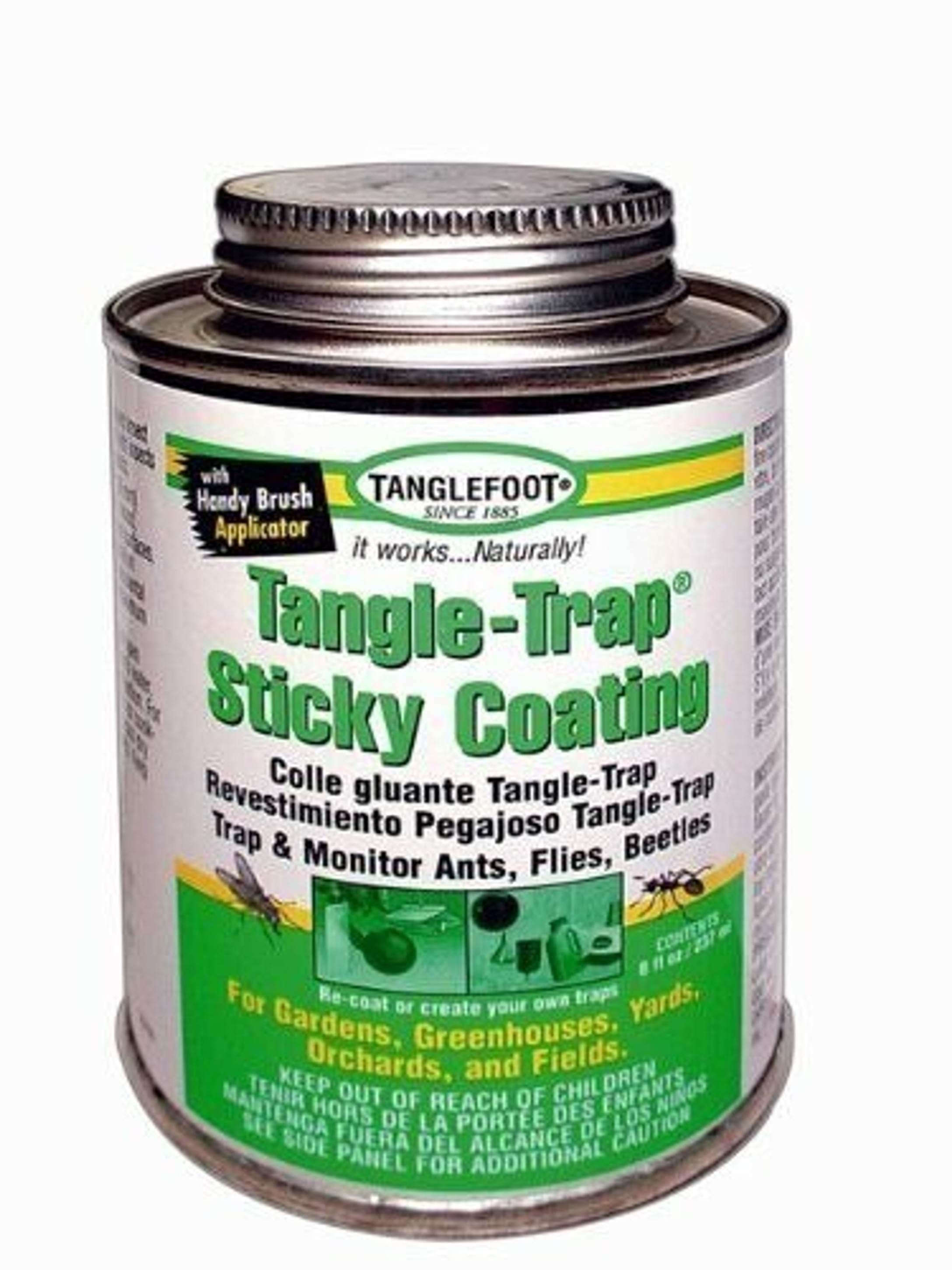 Tanglefoot 95008 Tangle-Trap Sticky Coating