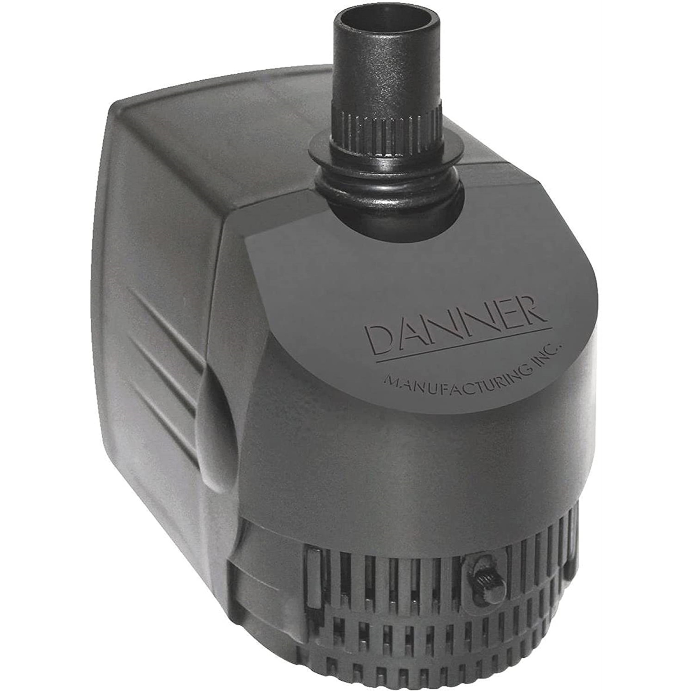 Danner Manufacturing Fountain & Sanctuary Water Pump, 120 GPH