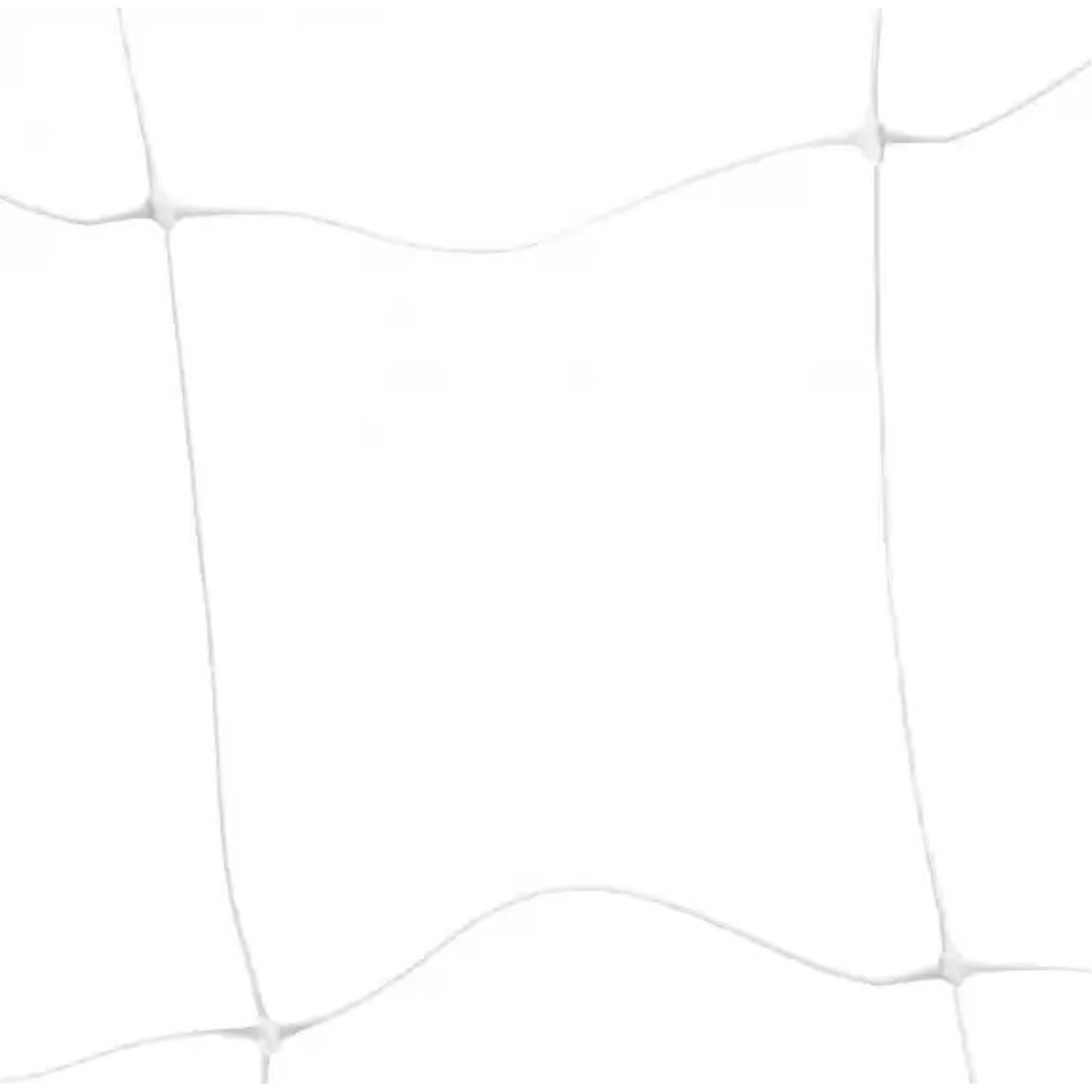 Tenax White Hortonova Plant Trellis Net, 48" x 328'