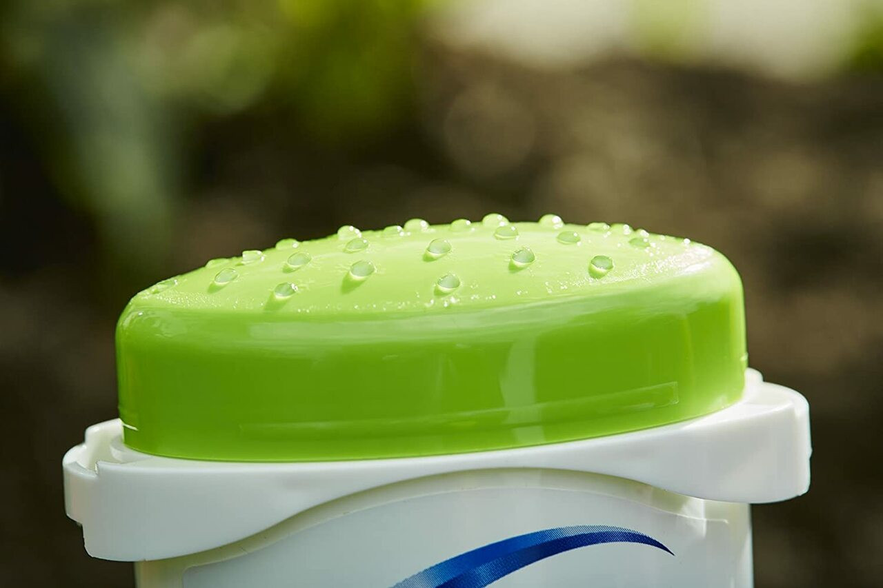 RoundUp Precision Gel Weed & Grass Killer