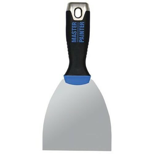 warner mfg co 90124 Master Painter, 4", Flexible Putty Knife