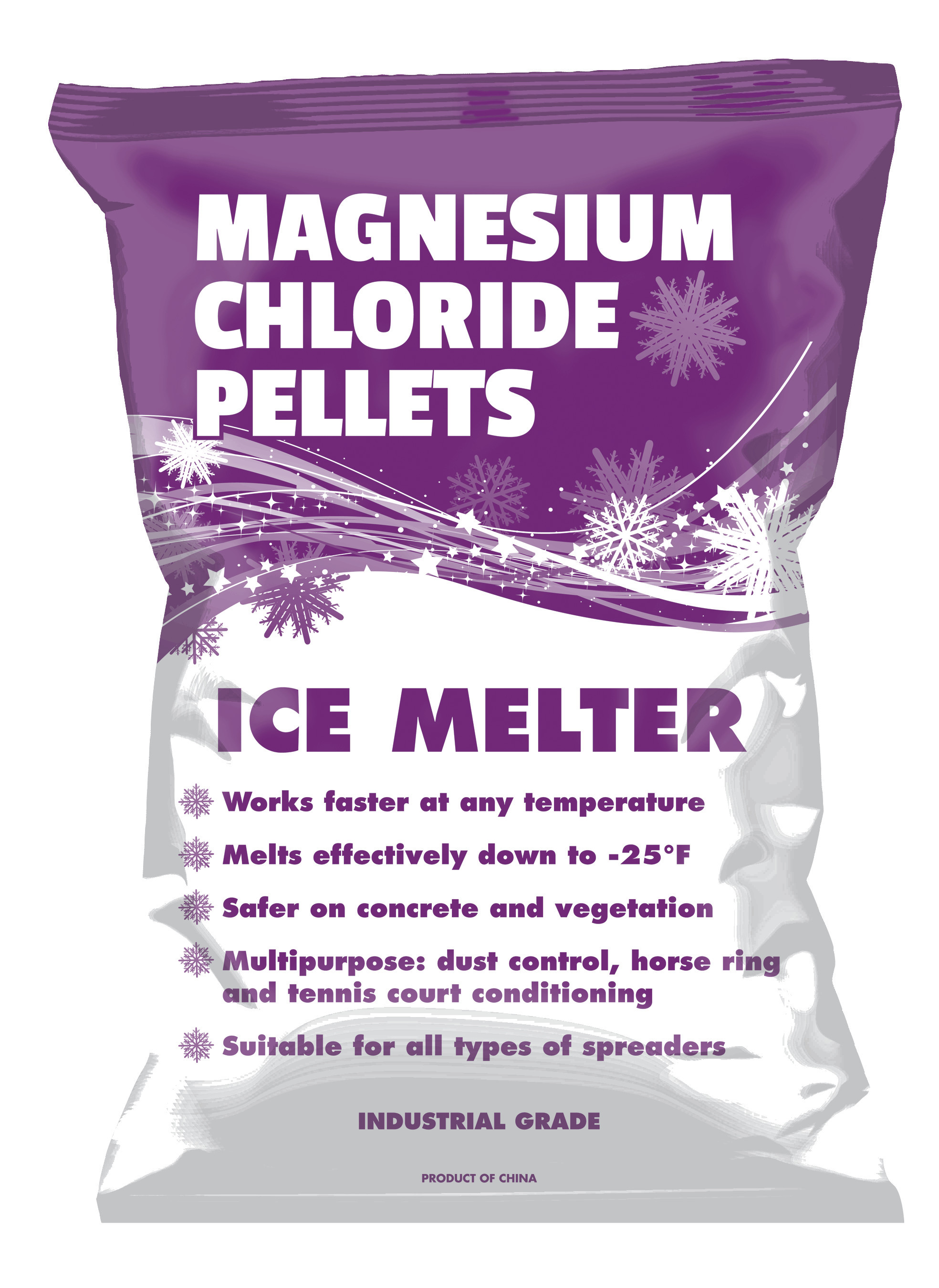 Jonathan Green 50LB Magnesium Chloride