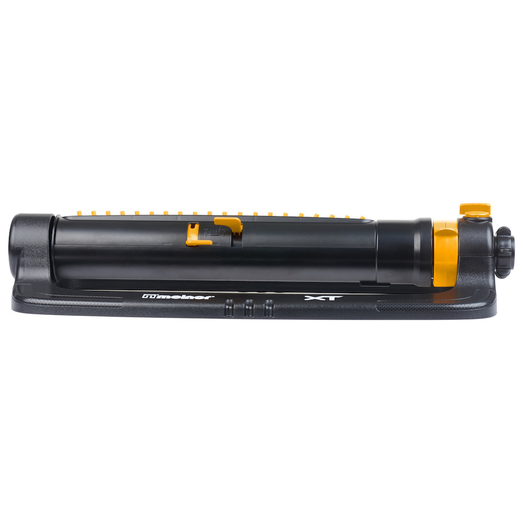 Melnor XT4200 Turbo Oscillating Sprinkler w/ Flow Control -4,500 sqft