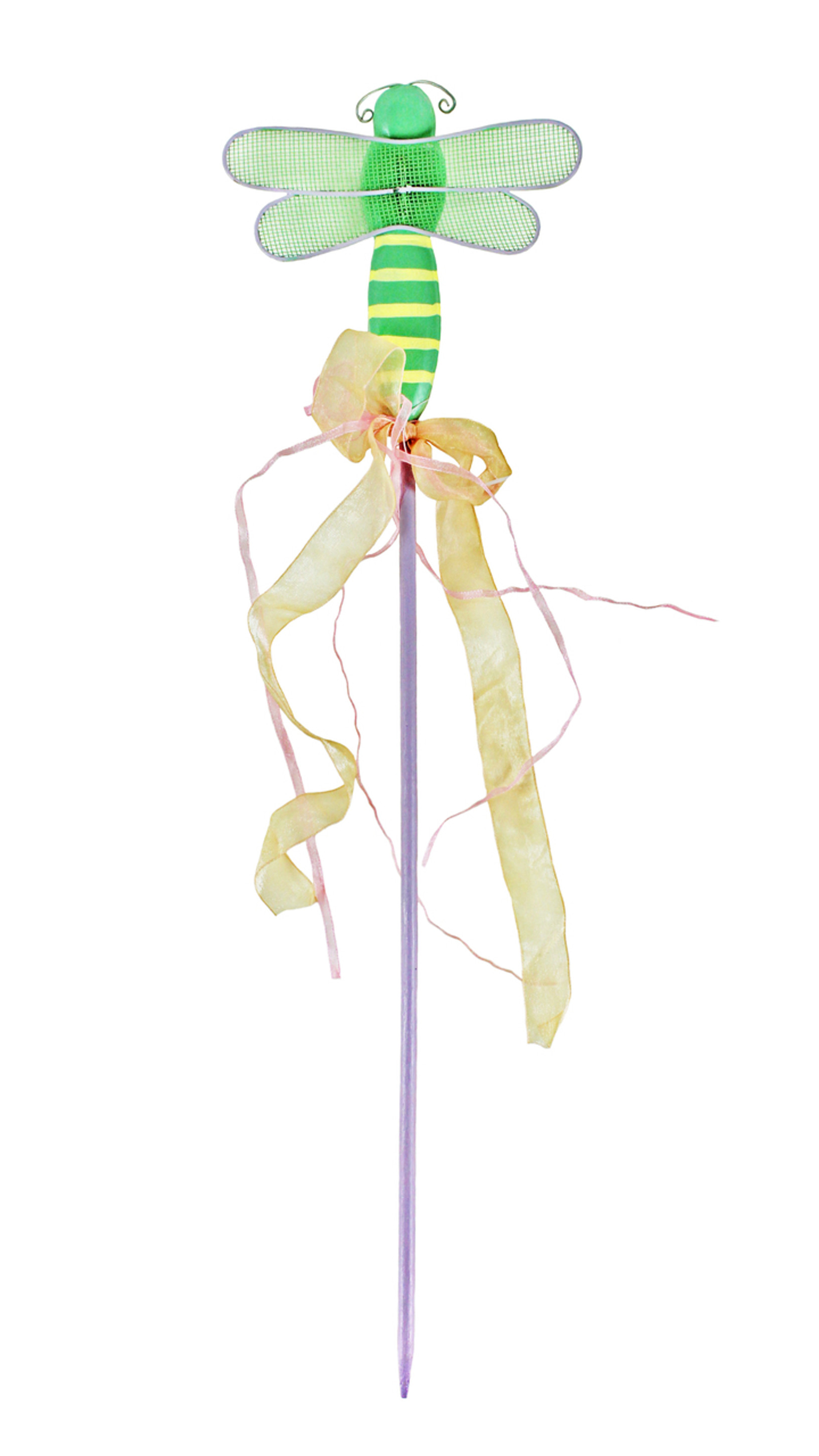 Assorted "Bug" Picks for Flower Arrangements