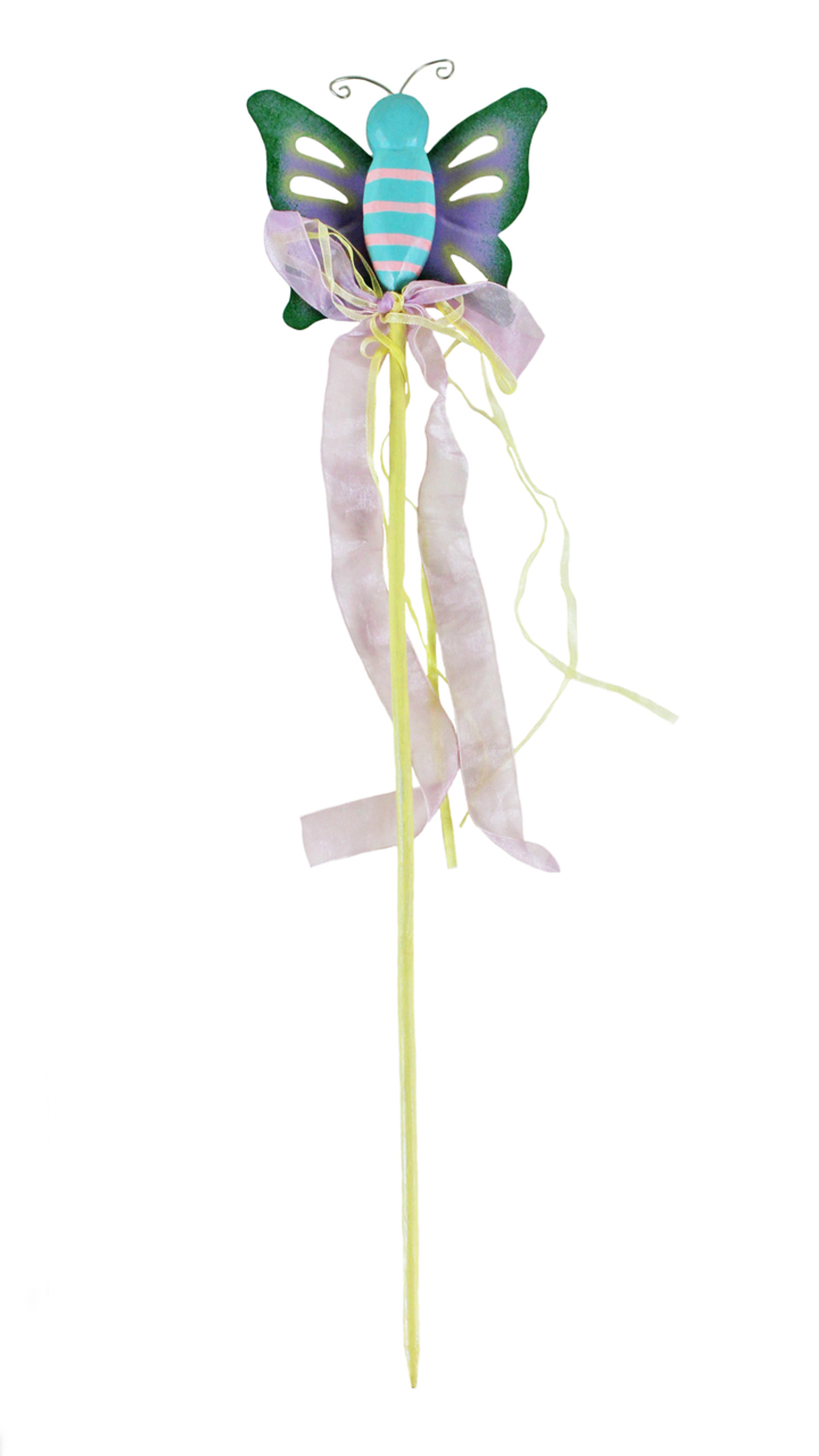 Assorted "Bug" Picks for Flower Arrangements