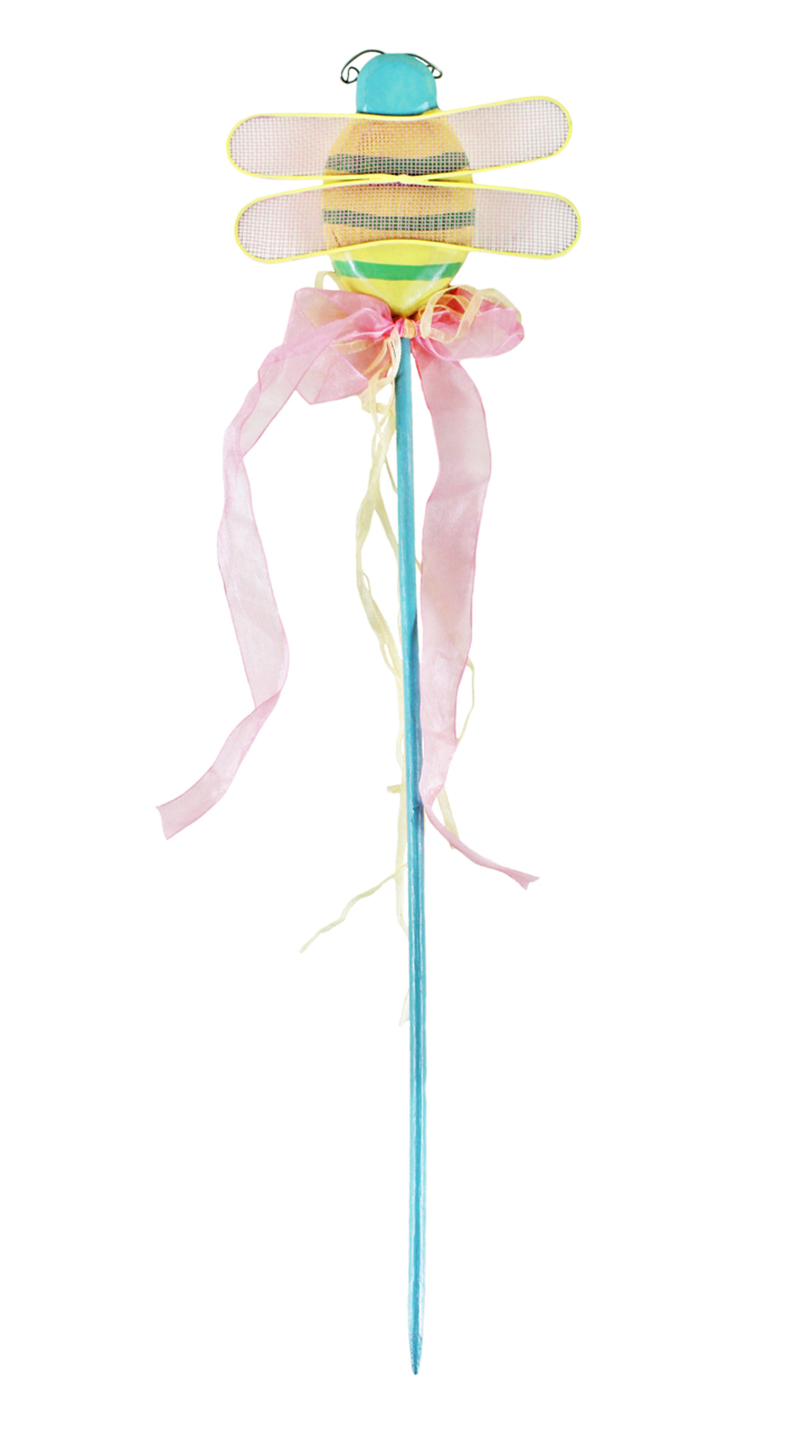 Assorted "Bug" Picks for Flower Arrangements