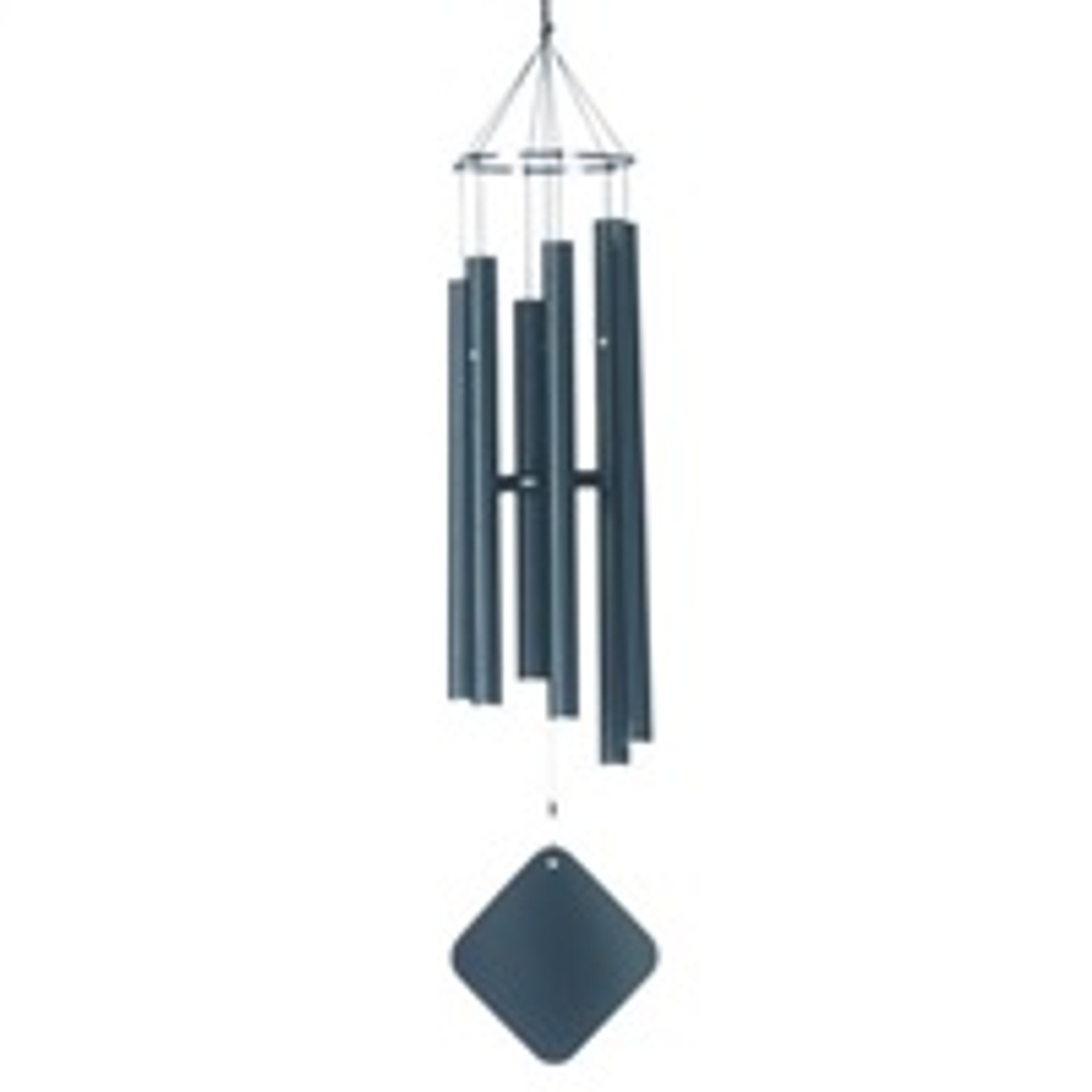 Music of the Spheres Hawaiian Soprano 30 Inch Wind Chime