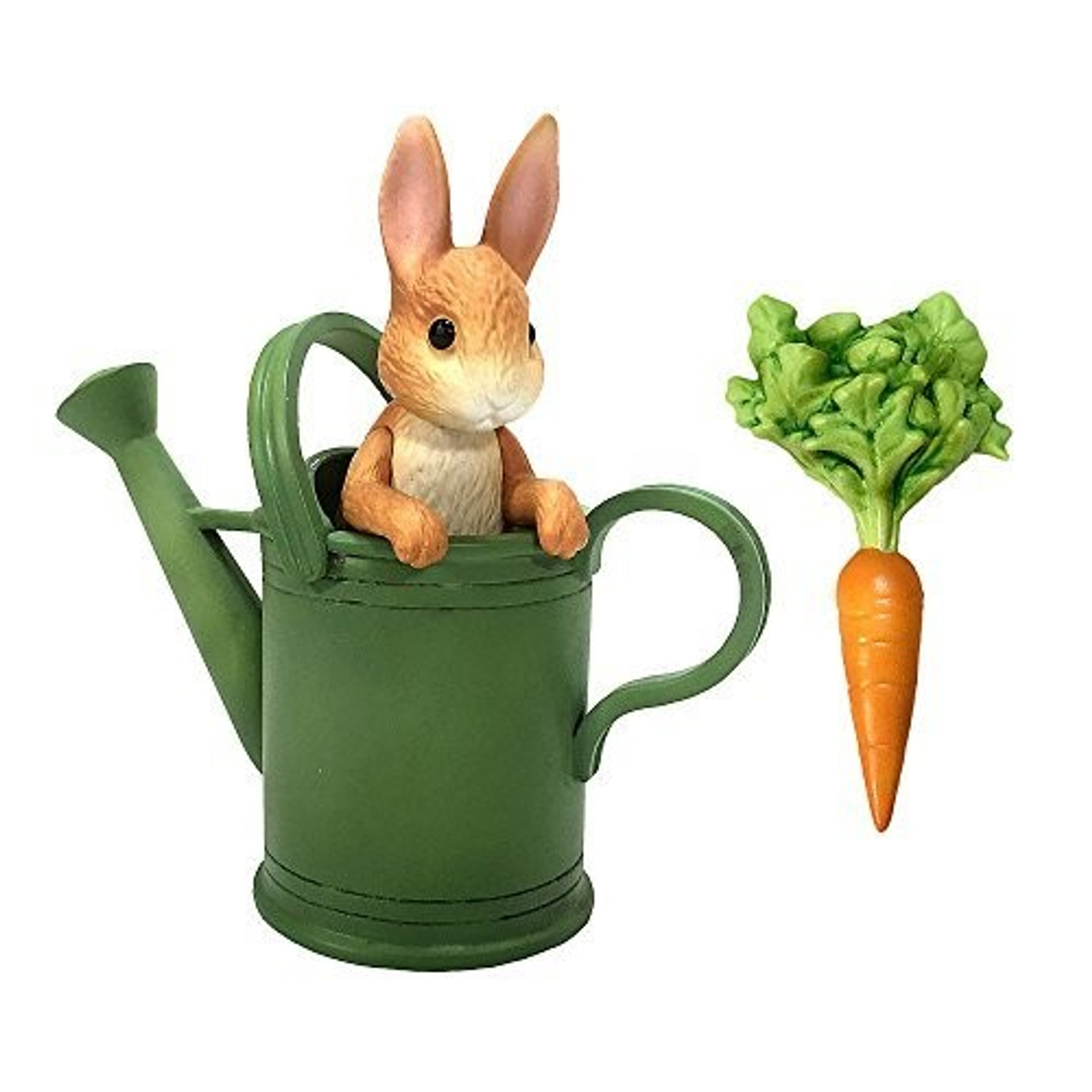 Ultimate Source Secret Garden (#PR1002) Peter Rabbit & Watering Can