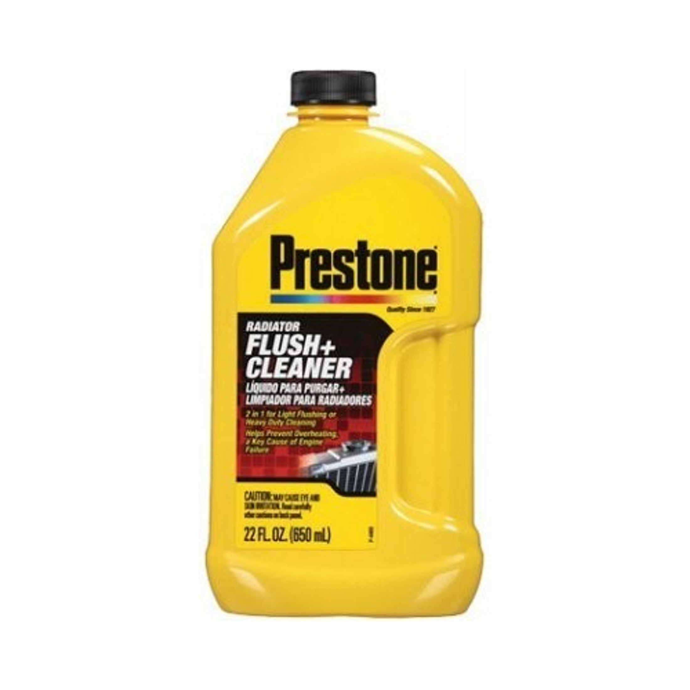 Prestone Radiator Complete Care Protects Cooling System, 22 oz