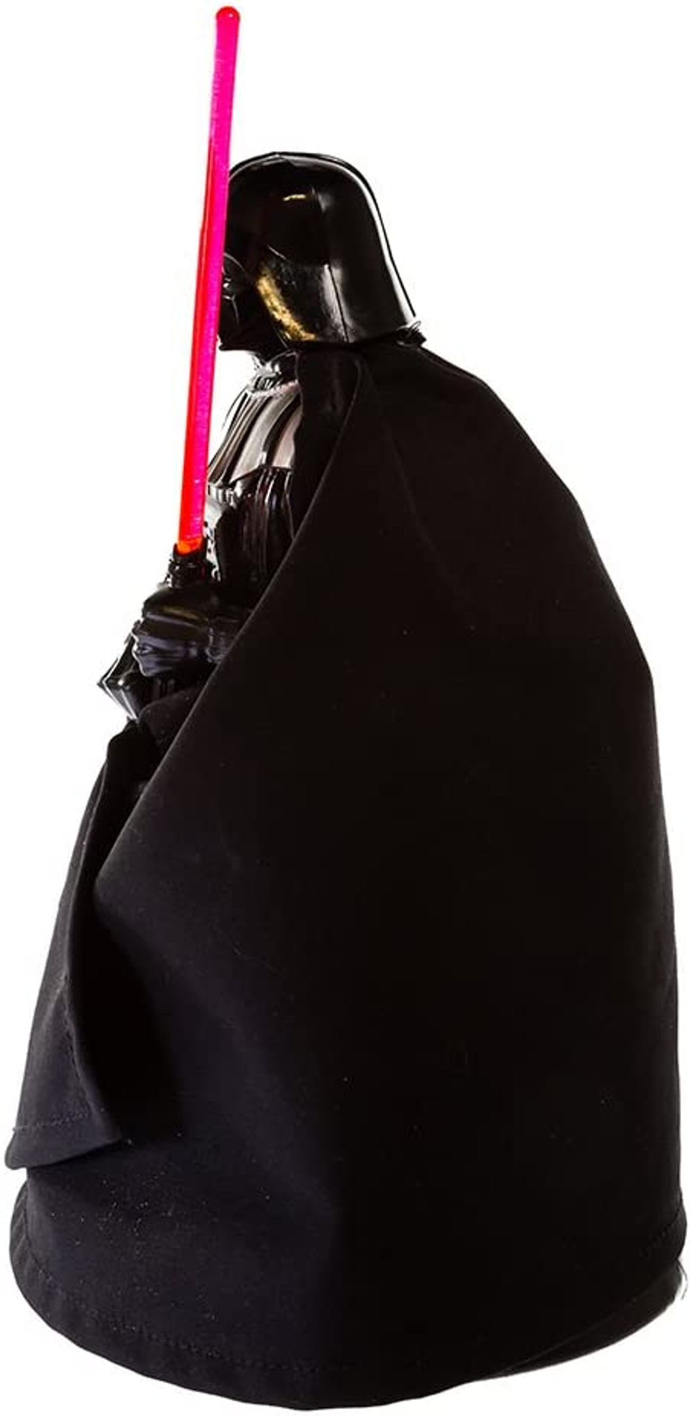 Kurt Adler (#SW9161) Star Wars Darth Vader LED Lighted Treetop, 12"