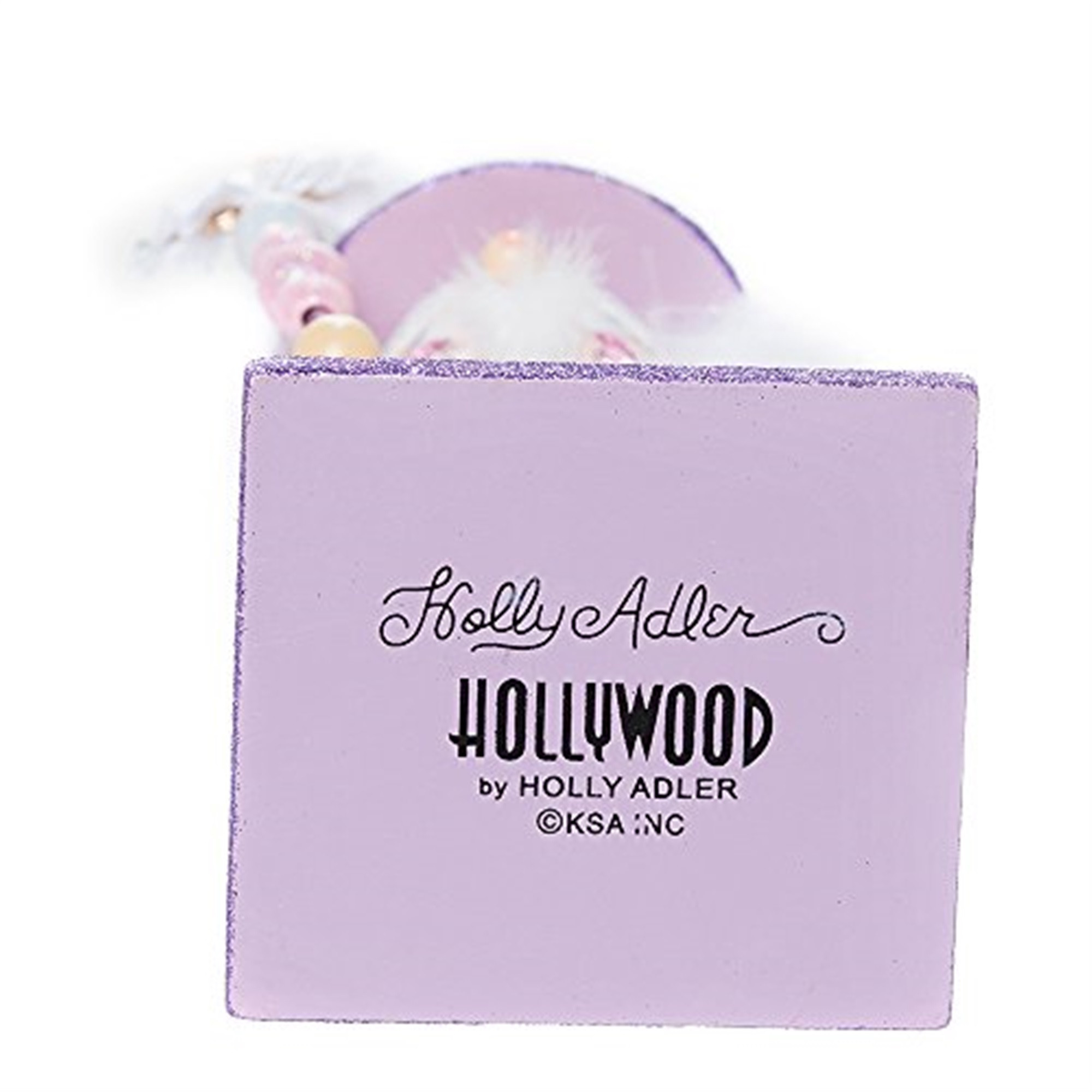 Kurt Adler Hollywood Ballet Nutcracker, 15"