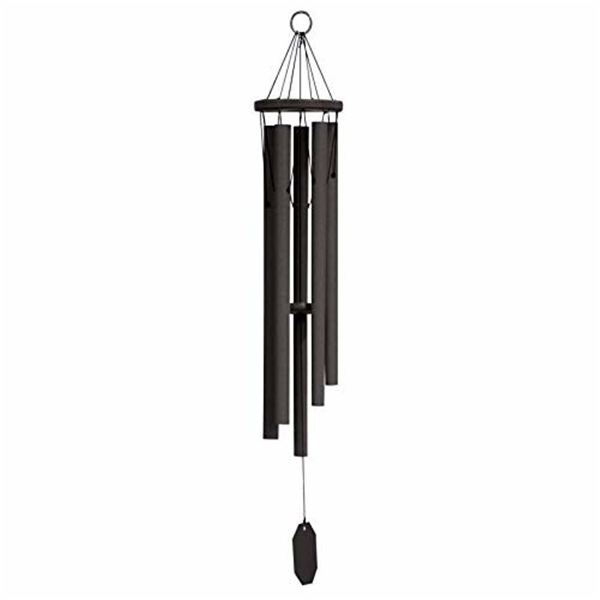 Lambright Chimes Zephyr Valley Wind Chime, Amish Handcrafted, 37in