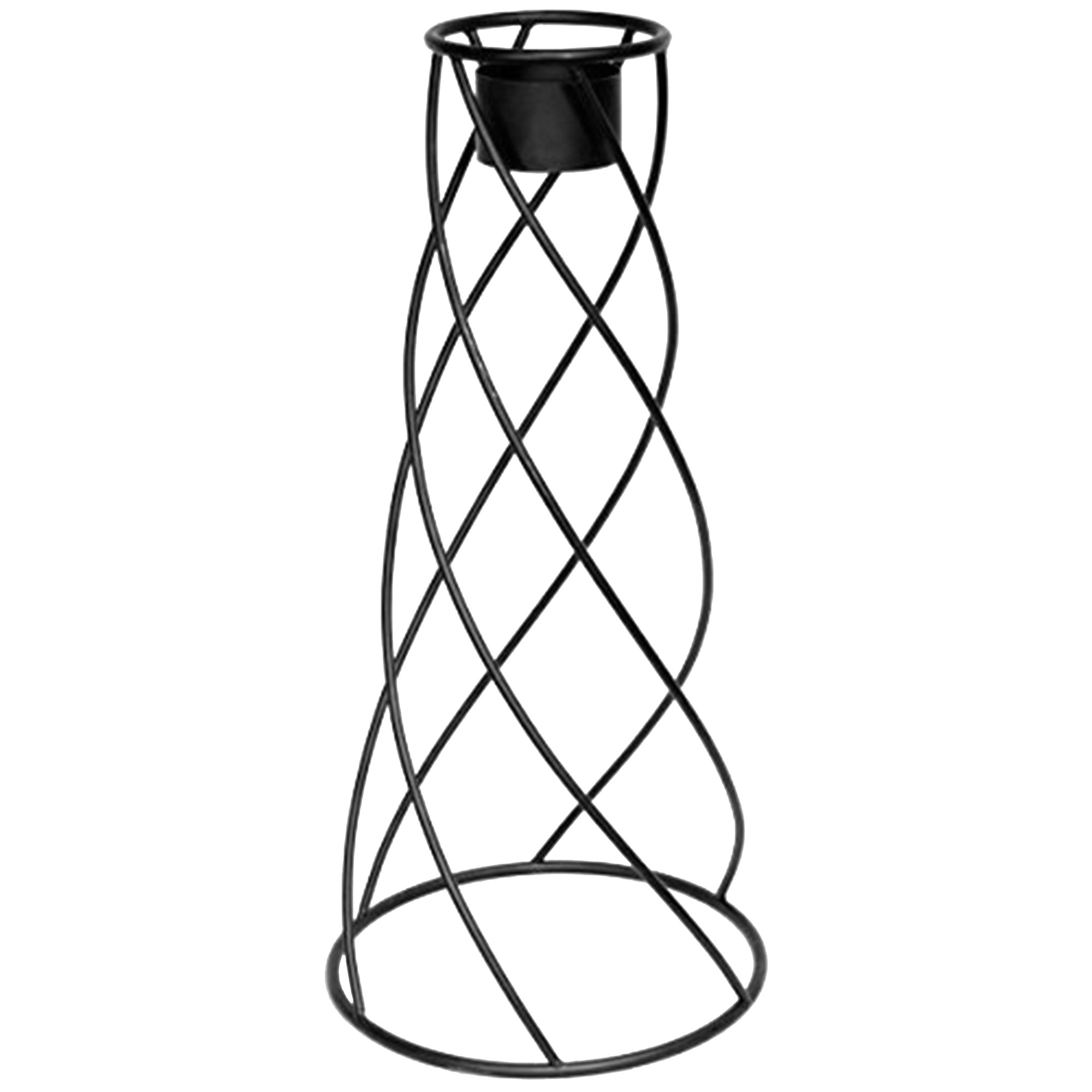 Echo Valley Gazing Globe Stand Helix Large