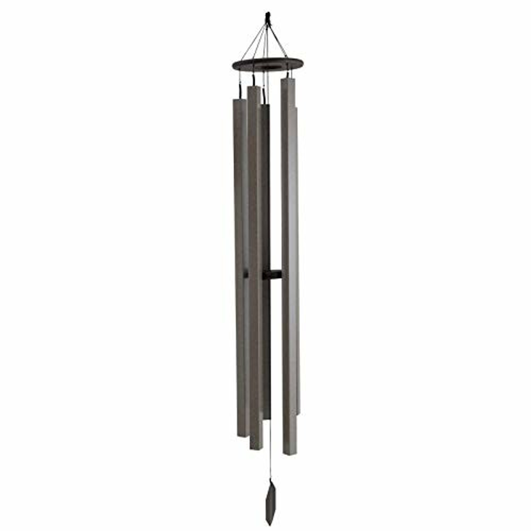 73" Sunsetter Wind Chime - Amish Handcrafted Country Chime