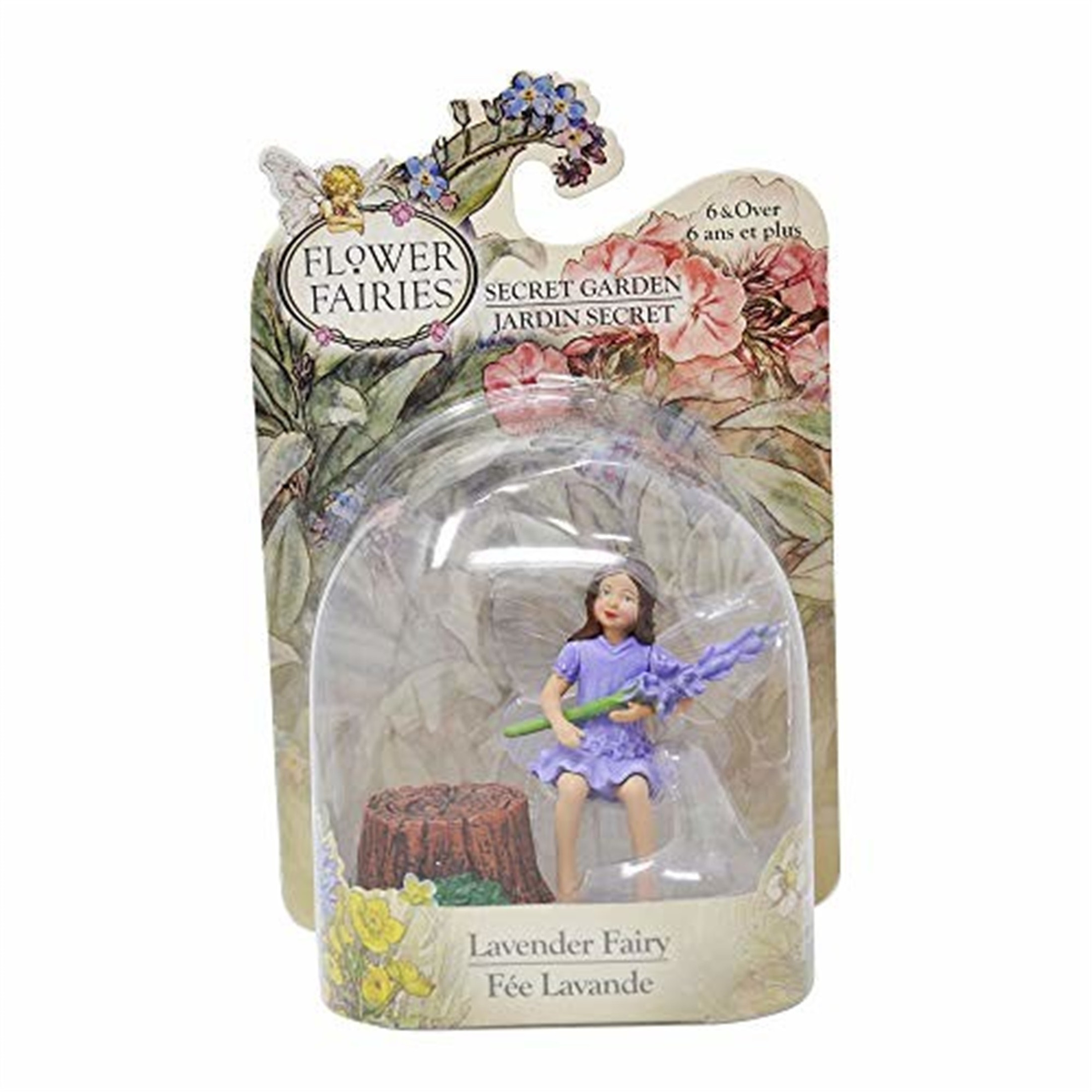 Sweet Bean Flower Fairy ビッグサイズ Sweet Bean Flower Fairy ビッグサイズ