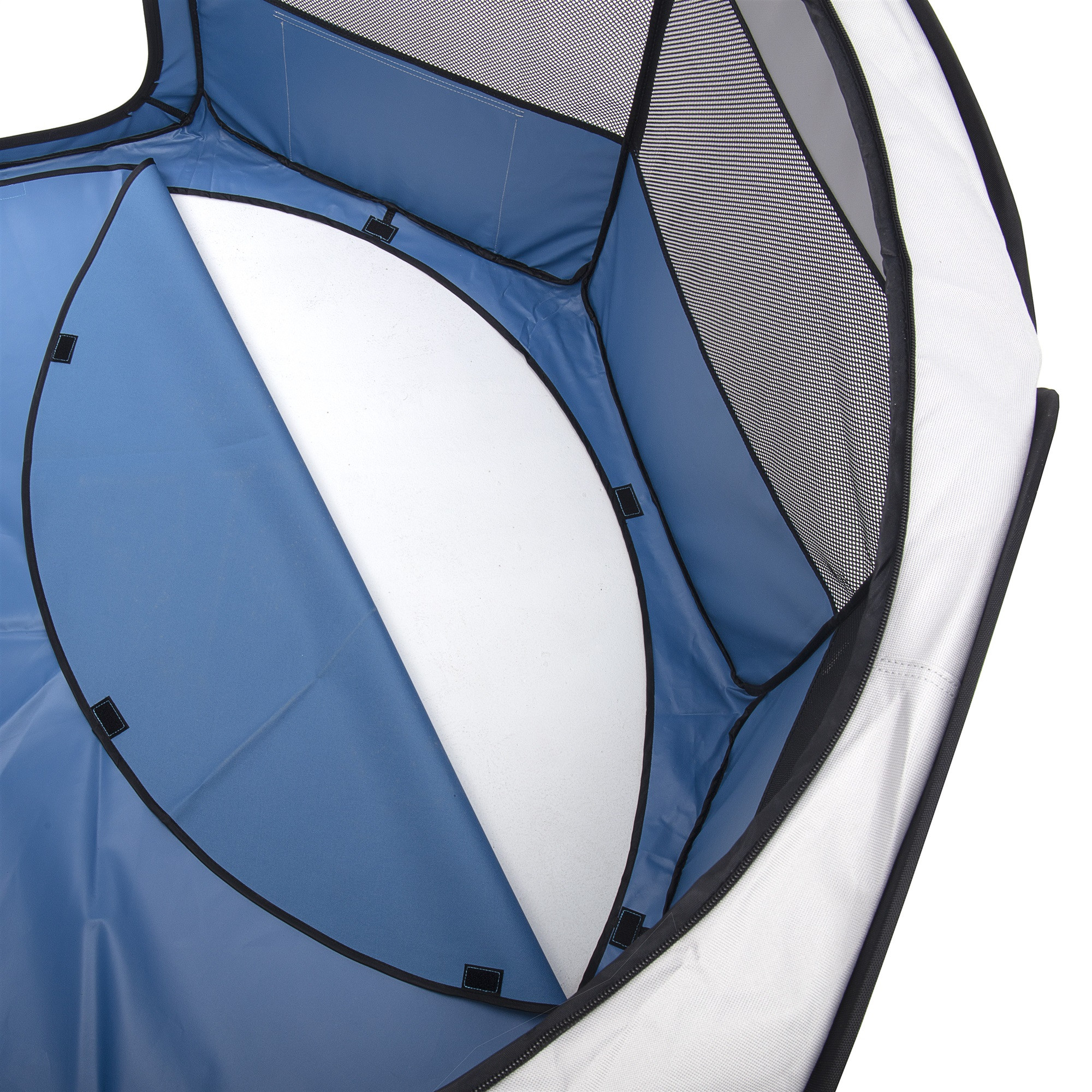 Ware Manufacturing Deluxe Pop Up Dog Playpen with Storage Bag, 50"