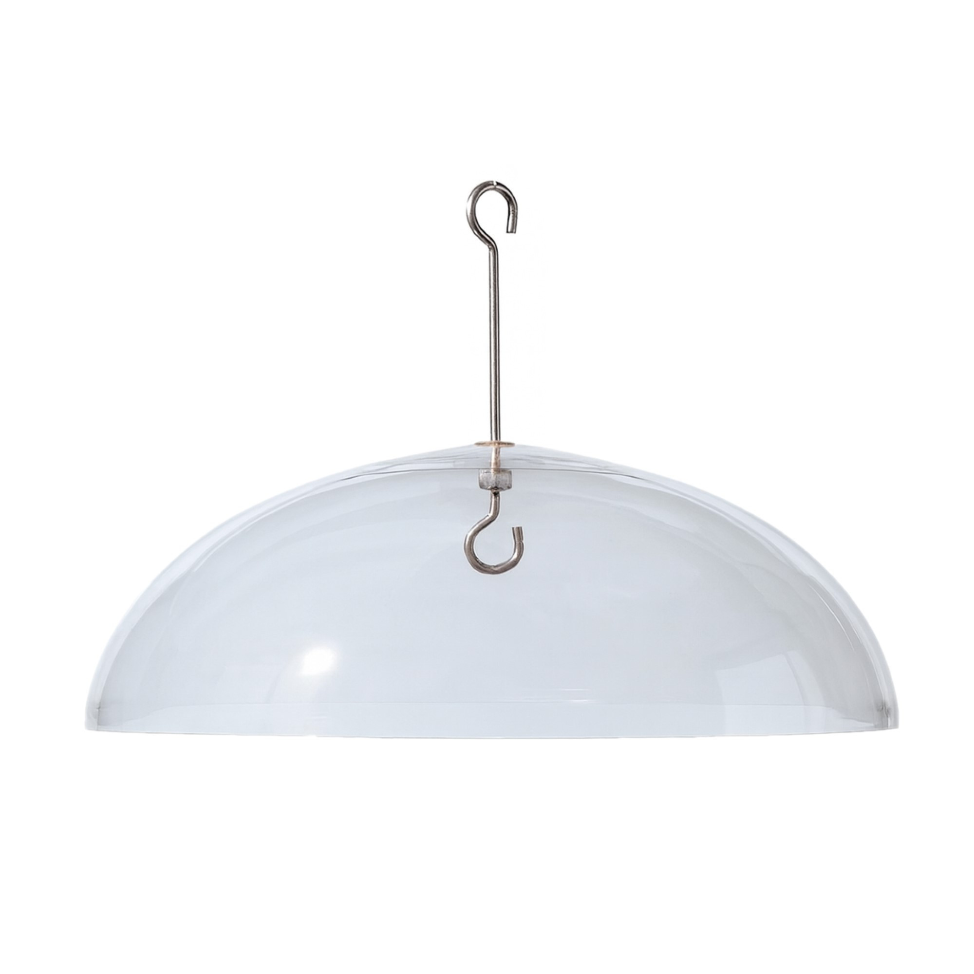 Aspects Squirrel-Proof Super Dome for Bird Feeders, 18in Diameter