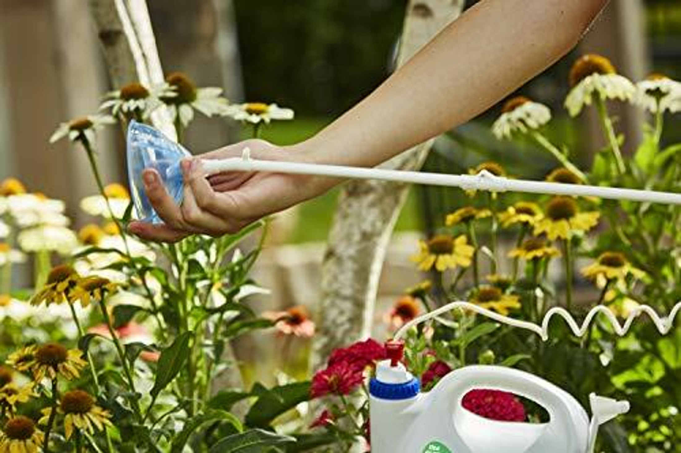 Scotts Ortho Roundup 1.33gal RTU Weed Killer