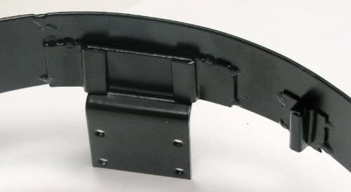 Farm Innovators Heated Birdbath — Thermostatic 75-Watt, 3-in-1 Mount, Terracotta Coated Plastic — 14"