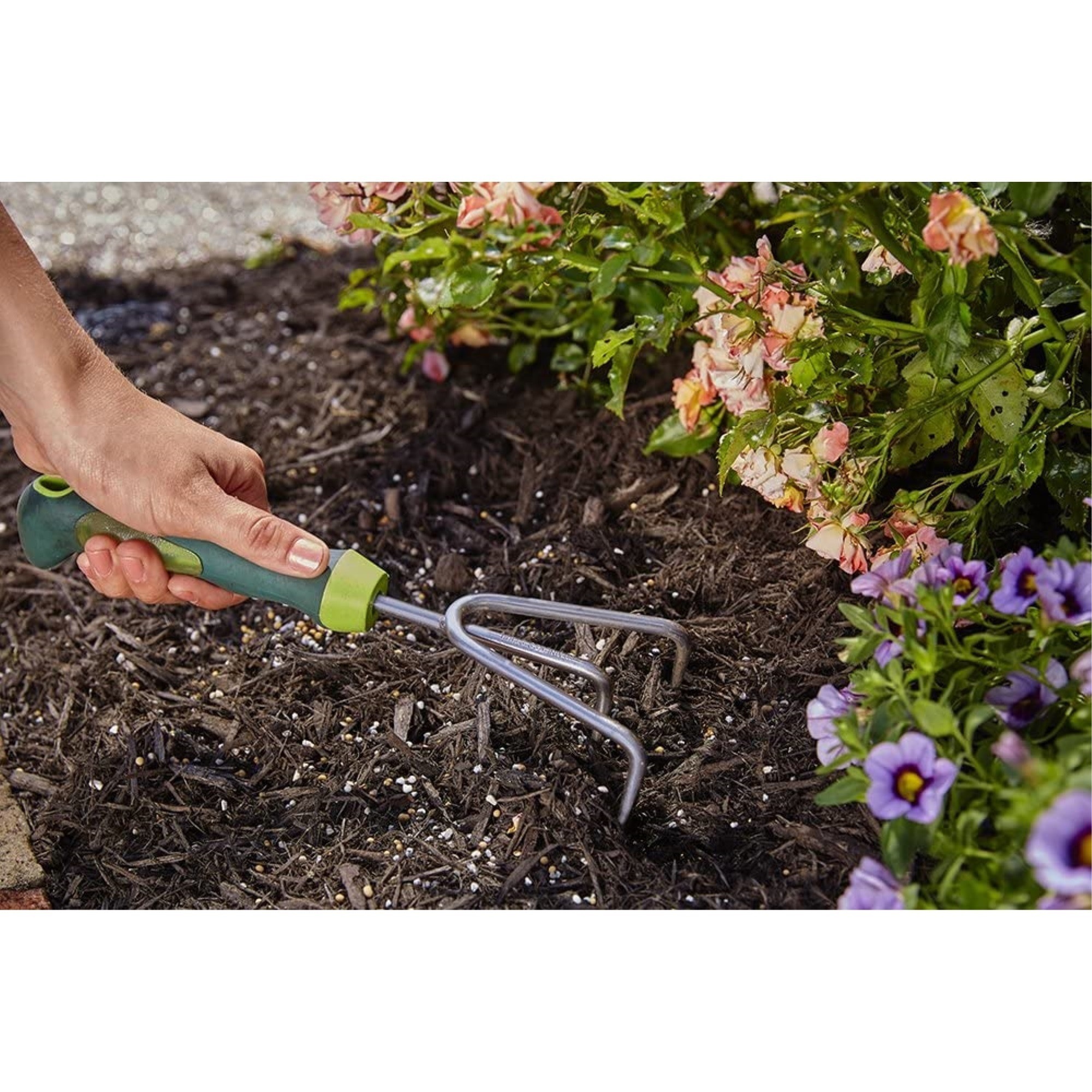 Scotts Miracle-Gro Shake-n-Feed Granulated All Purpose Plant Food, 4.5lb