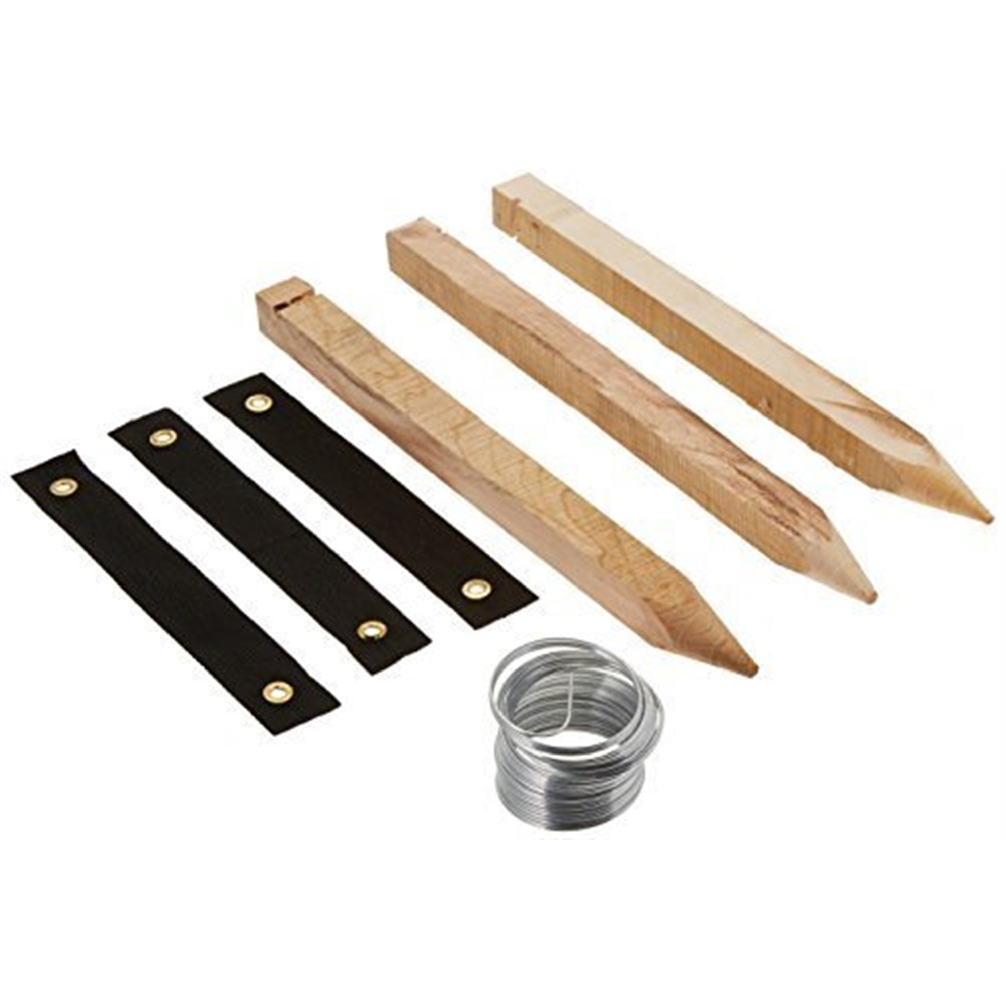 Eaton Tree Stake Kit