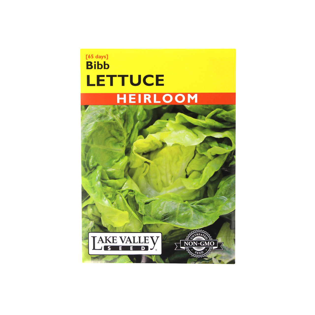 Lettuce-Bibb