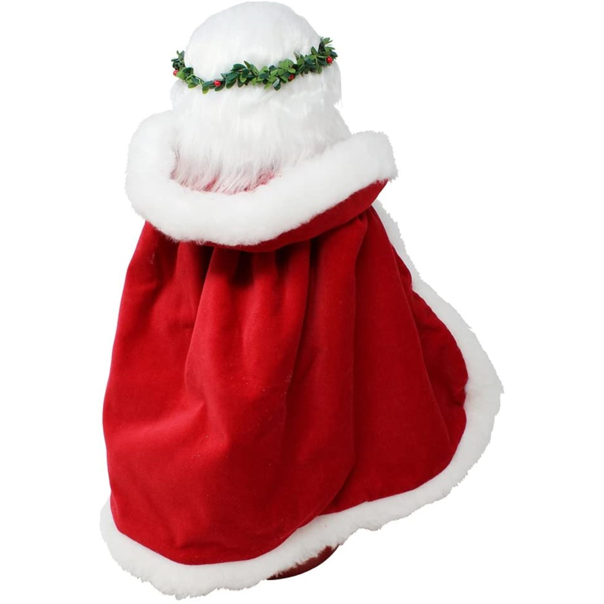 Steinbach Limited Edition Musical Nutcracker—Part 10 of "Twelve Days of Christmas" Series, 17"