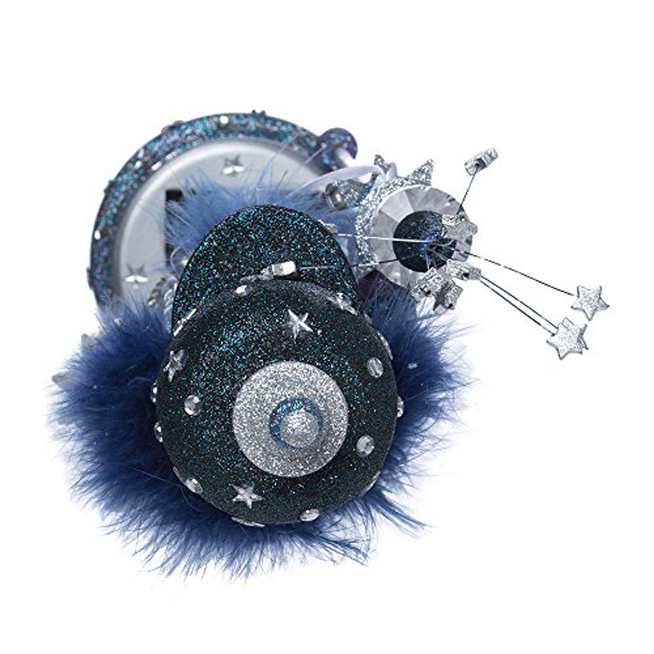 Kurt Adler Hollywood Night Stars Nutcracker, 19-Inch Kurt Adler Hollywood Night Stars Nutcracker, 19-Inch