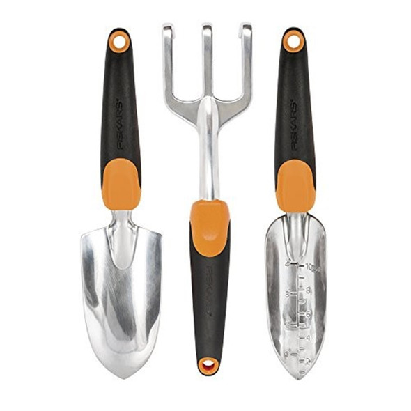 ERGO 3 PC GARDEN TOOL SET