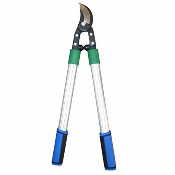 Gardener Select 24 Inch Premium Bypass Lopper - Forged Steel Blades with 1.75” Cut Capacity