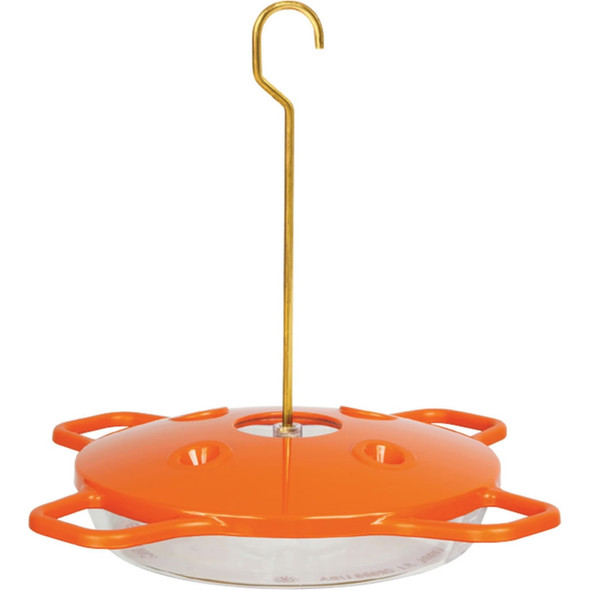 Aspects Hanging Oriole Feeder, 4 Ports, 16oz Capacity