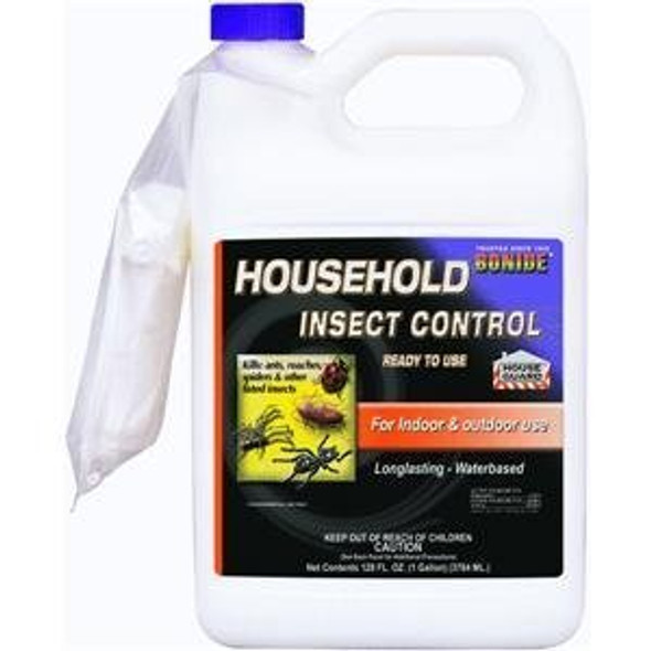 Bonide BND530 Household Insect Control Ready to Use, 1 Gallon
