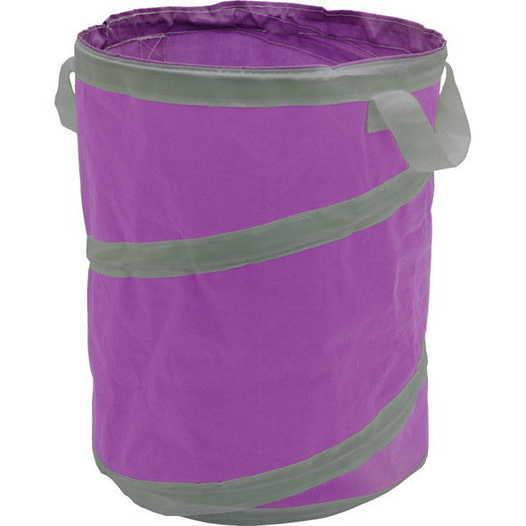 Bloom Collapsible Garden Bag 20 Gallon (Assorted Colors - Color May Vary)