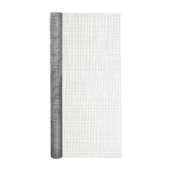 Origin Point 1/4" Mesh Hardware Cloth, 24" Tall x 5' Long