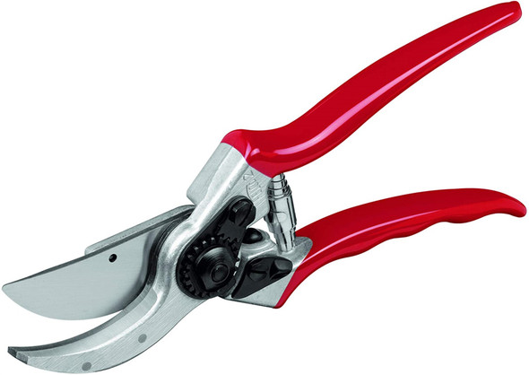 Felco F2 Classic Right-Handed Pruning Shears – Durable Bypass Hand Pruner, 8.5" Felco F2 Classic Right-Handed Pruning Shears – Durable Bypass Hand Pruner, 8.5"