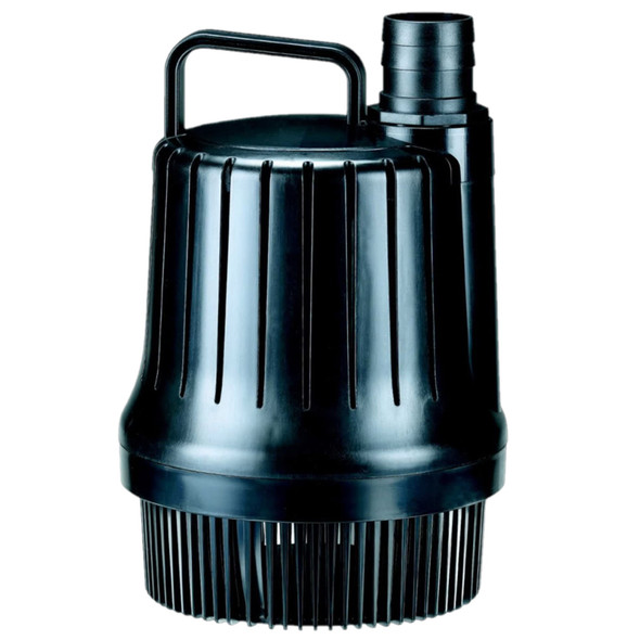 Danner Manufacturing 3000 GPH Magnetic Drive Water Fall Pump Danner Manufacturing 3000 GPH Magnetic Drive Water Fall Pump