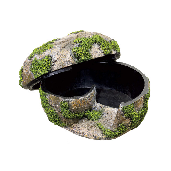 Zilla Snake Rock Enclosure, Large