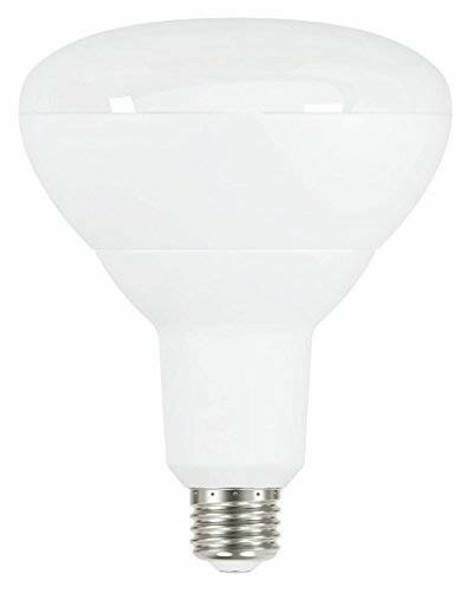 Maximus ML-15BR40-827-110-D BR40 LED Bulb, Dimmable (Pack of 6)