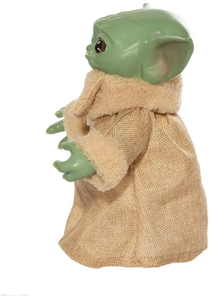 Kurt Adler STAR WARS The Child Tree Topper, 7"