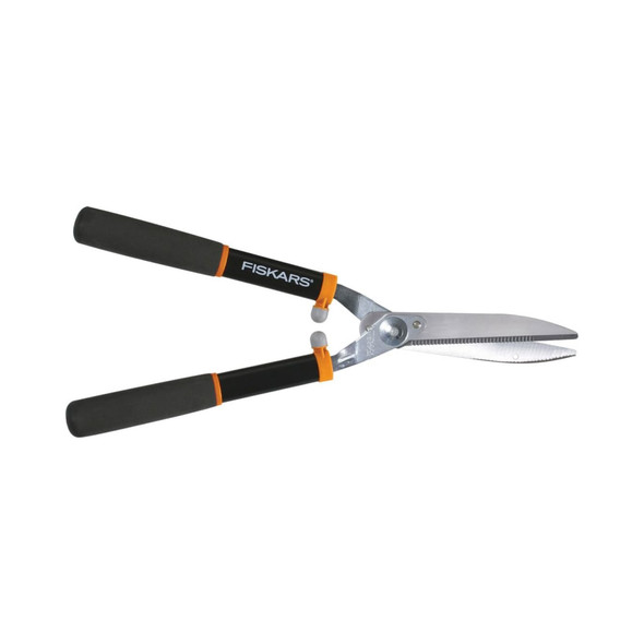 HEDGE SHEAR 8'' POWER LEVER
