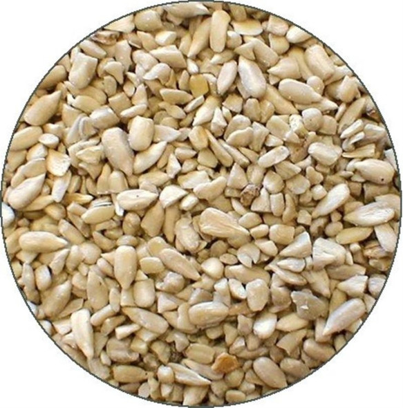 Shafer Seed Company Medium Sunflower Chips, 50 Lb