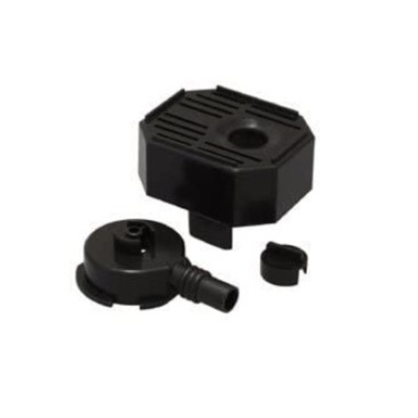 Pondmaster Replacement Volute/Pump Cover for Danner MD1 & MD1.5 Supreme Pumps